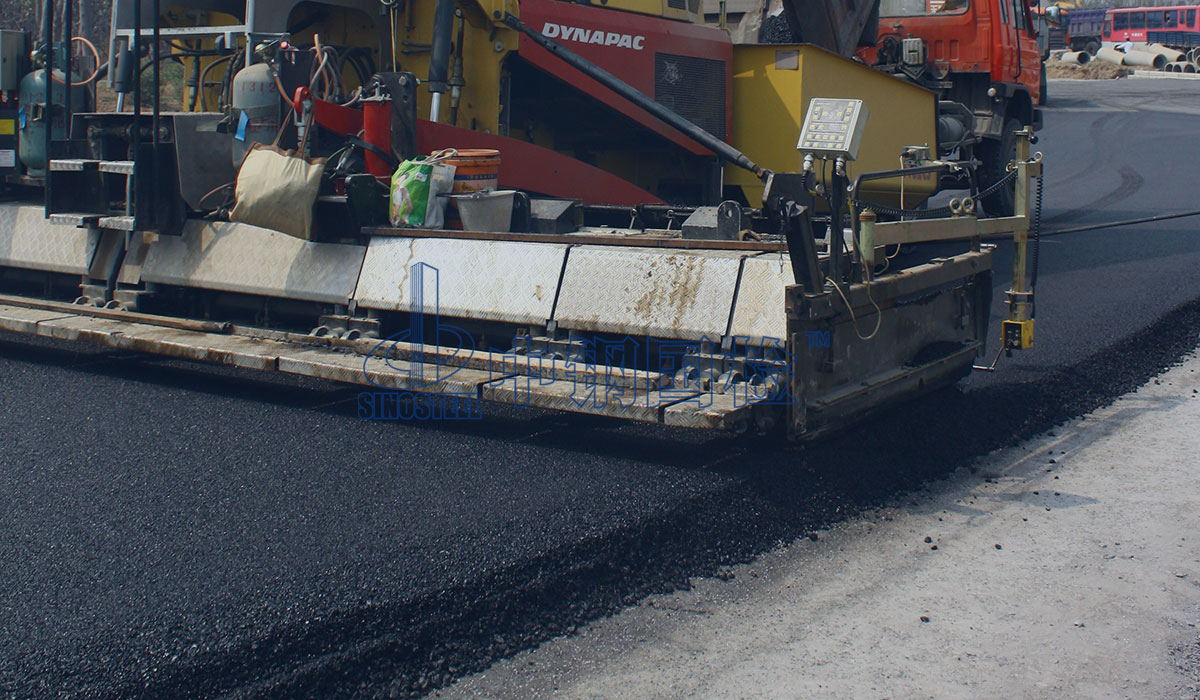 瀝青檢測,瀝青混合料檢測