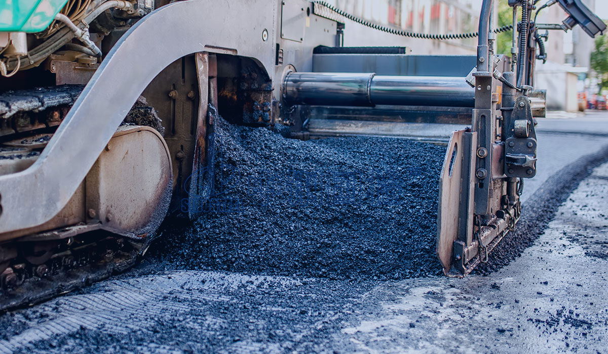 瀝青檢測或瀝青混合料的檢測指標(biāo) 使用儀器 試驗技術(shù)指標(biāo)