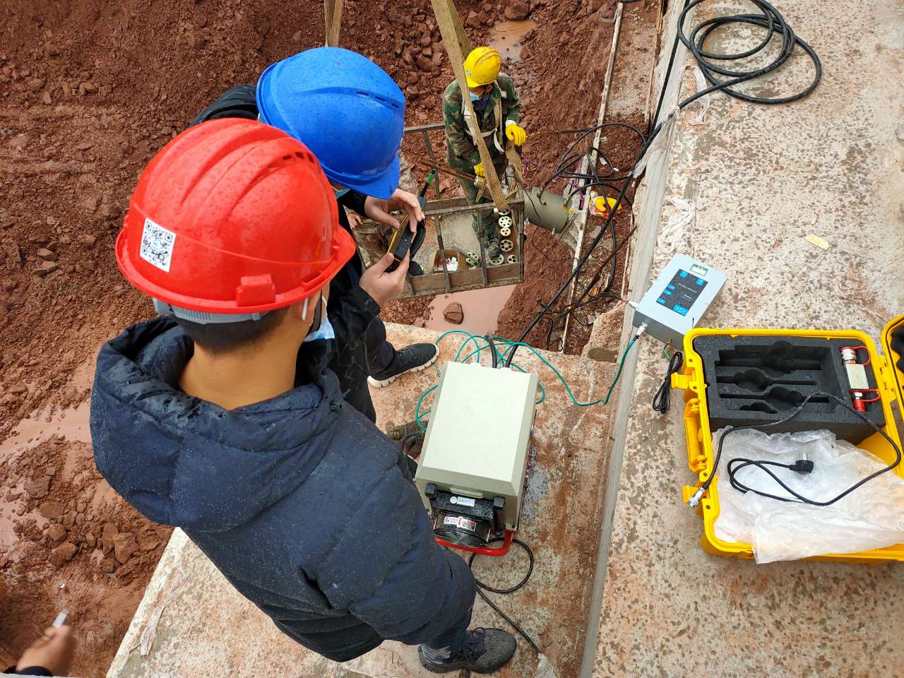 后植鋼筋拉拔試驗(yàn),植筋拉拔檢驗(yàn)