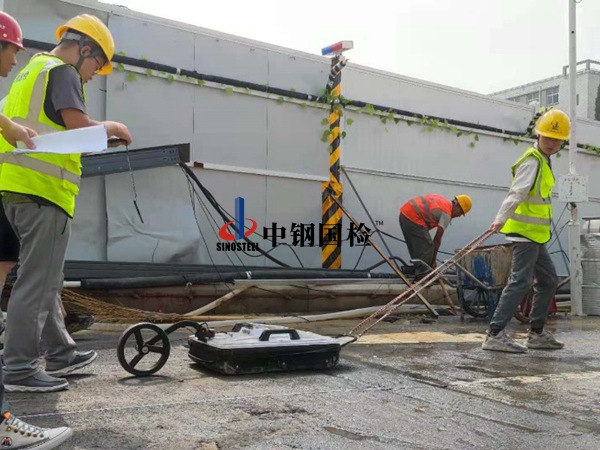 市政道路空洞檢測(cè)方法及檢測(cè)單位