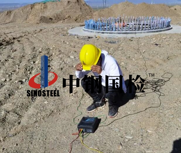 鋼軌過渡電阻檢測 軌道縱向接地電阻項目案例