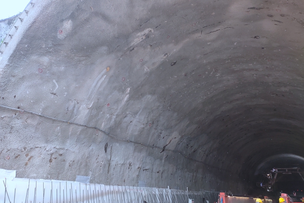 隧道eva防水板材料檢測(cè)