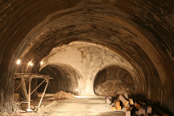 隧道抗拉拔錨桿檢測數(shù)量