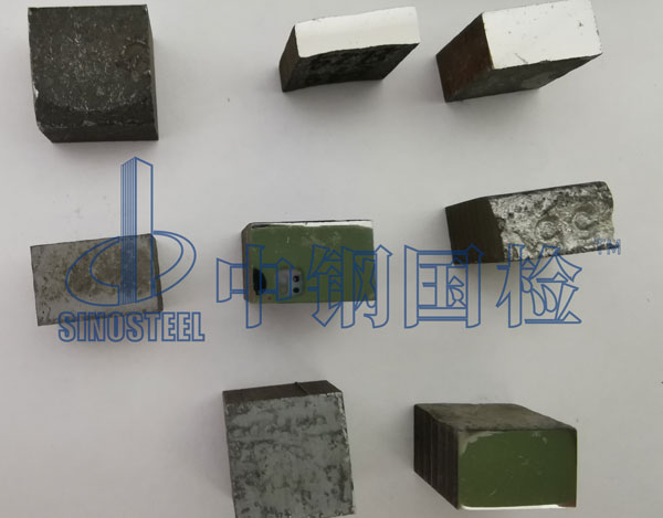 幕墻預(yù)埋件檢測(cè)