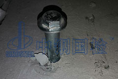 幕墻預(yù)埋件需要做哪些檢測項目？第三方檢測報告