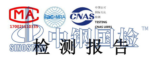 預(yù)埋件檢測(cè)報(bào)告