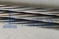 錨索鋼絞線取樣規(guī)范，檢測(cè)方法有哪些？