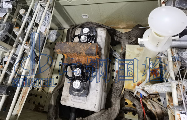 扣件鹽霧試驗(yàn)