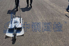 河南做道路空洞檢測的公司有哪些 道路空洞檢測收費標(biāo)準(zhǔn)