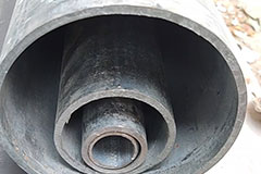 無(wú)縫鋼管的檢測(cè)方法 探傷檢測(cè)多少錢