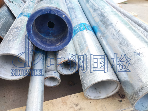 管道鋼塑復(fù)合管