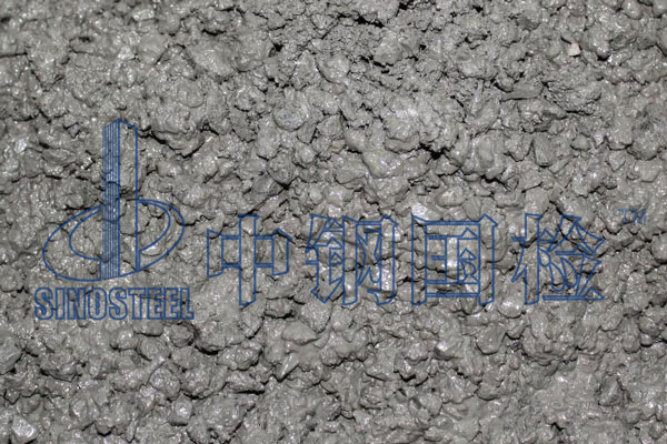 工程材料混凝土檢測(cè)