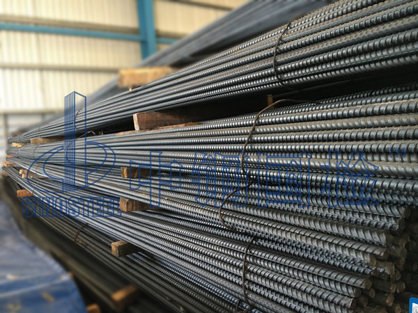 建筑材料鋼筋檢測(cè)