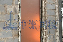 防火門燃燒性能等級(jí)劃分標(biāo)準(zhǔn) 防火門防火檢測(cè)