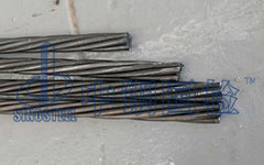 鋼絞線疲勞試驗(yàn)方法標(biāo)準(zhǔn) 鋼絞線做哪些試驗(yàn)