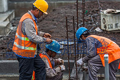 土建檢測項目 土建檢測費每平方大概多少錢