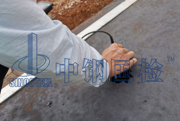 混凝土質(zhì)量檢測