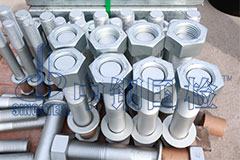 出廠合格的高強螺栓還用送到實驗室檢測嗎 螺栓復(fù)檢報告