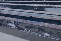 鋼結構防火涂料檢測哪些項目 第三方檢測報告