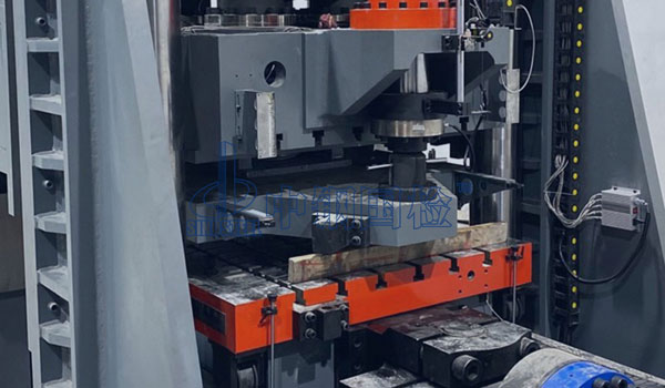 盆式橡膠支座檢測