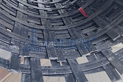 鋼塑格柵檢測送樣方法 檢測指標(biāo)