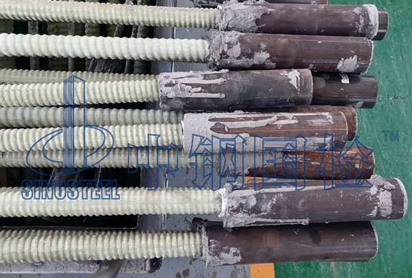 抗浮錨桿檢測(cè)