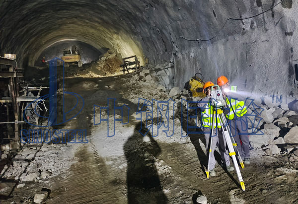 隧道風(fēng)機(jī)拉拔試驗(yàn)