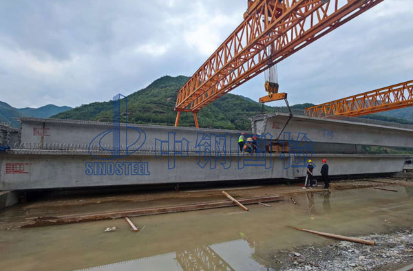 預(yù)制梁檢測(cè)