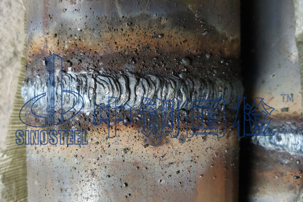 鋼結(jié)構(gòu)焊接工藝檢測(cè)