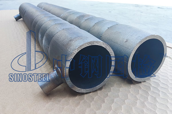 鋼筋連接器檢測(cè)