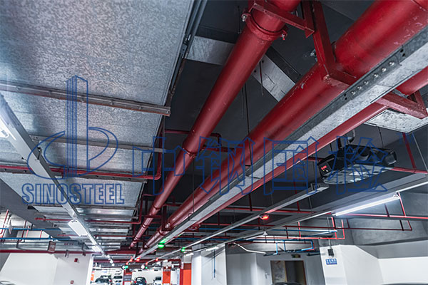 鐵皮風(fēng)管檢測(cè)什么內(nèi)容 鐵皮風(fēng)管檢測(cè)報(bào)告