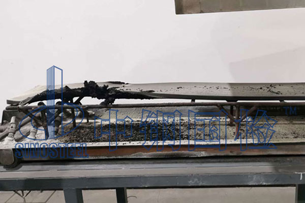 輸送帶檢測國家標(biāo)準(zhǔn) 輸送帶檢測中心