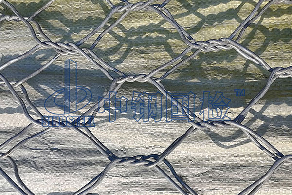 鋼絲網(wǎng)片檢測