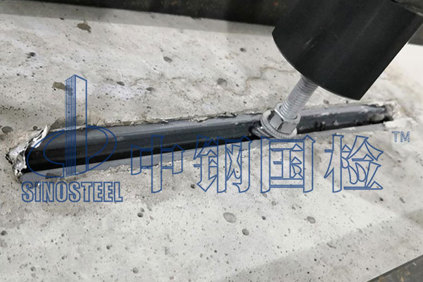 內(nèi)置槽道疲勞試驗(yàn)