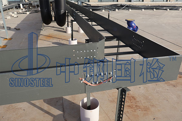 鋁合金橋架檢測(cè)