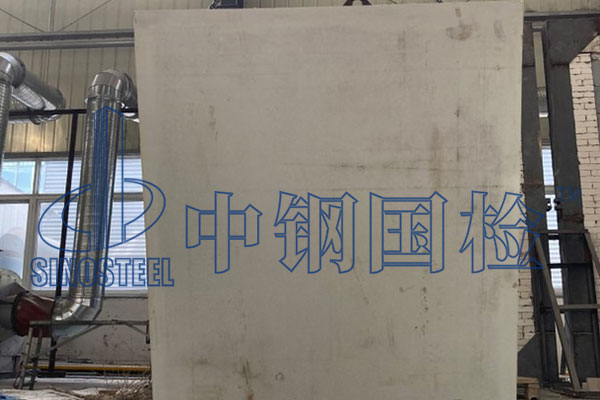 建筑構(gòu)件檢測(cè)