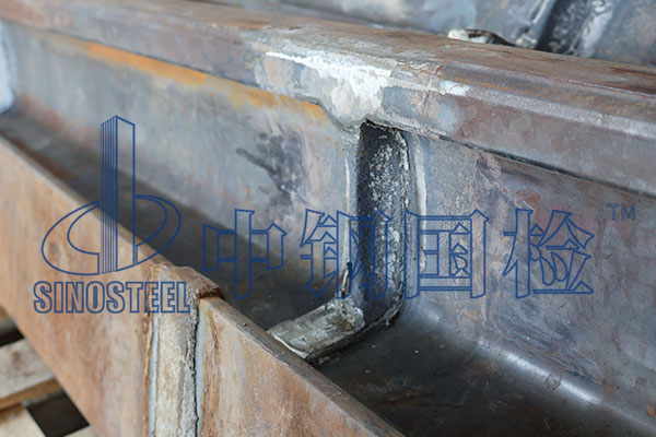 焊接無(wú)損檢測(cè)