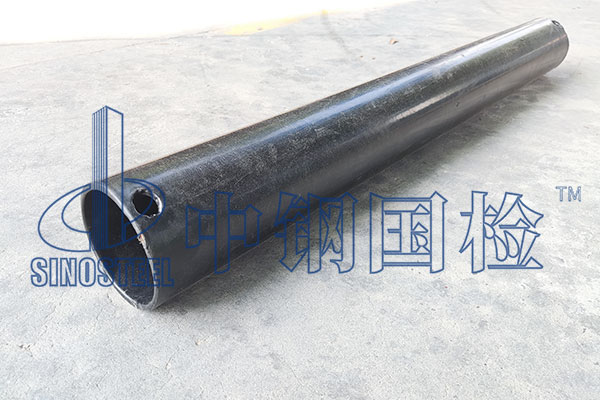 熱浸塑鋼管檢測(cè)