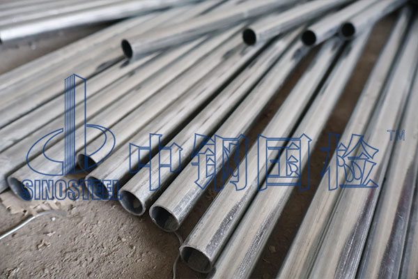 壓力鋼管檢測資質(zhì) 壓力鋼管檢測機構