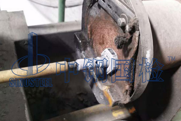 螺栓磁粉探傷檢測(cè)