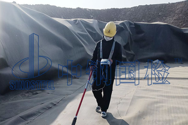 土工膜焊縫檢測(cè)依據(jù) 土工膜焊縫檢測(cè)指標(biāo)