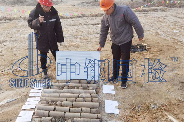 水泥攪拌樁檢測規(guī)范 水泥攪拌樁檢測方法