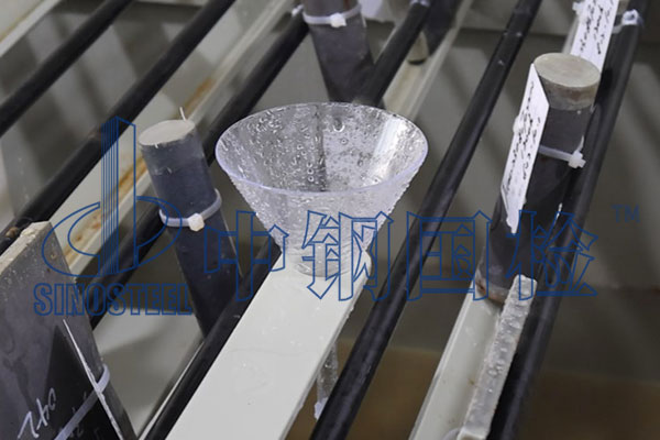 槽道中性鹽霧試驗(yàn)檢測(cè)方法及標(biāo)準(zhǔn)