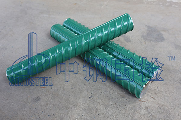 環(huán)氧涂層鋼筋檢測