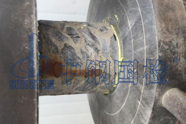 硬化混凝土水溶性六價(jià)鉻檢測(cè)方法 第三方檢測(cè)機(jī)構(gòu)