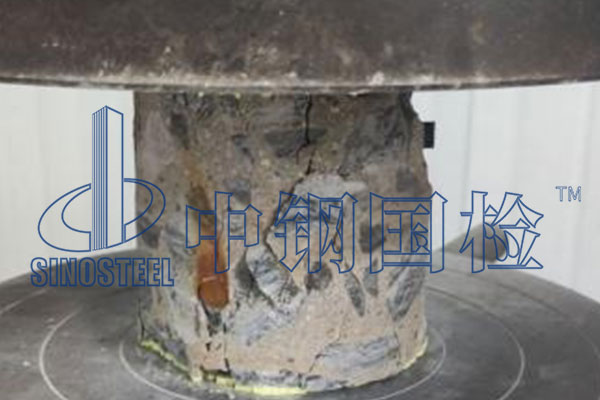 硬化混凝土性能測(cè)試指標(biāo) 混凝土硬化驗(yàn)收?qǐng)?bào)告