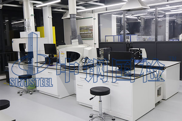 環(huán)境水侵蝕性二氧化碳檢測報告