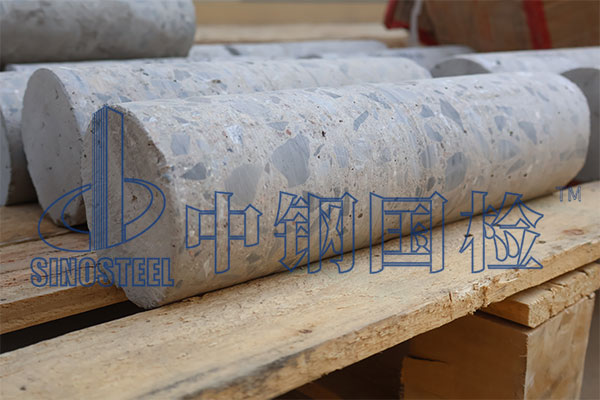 混凝土試塊抗堿性檢測方法及標準