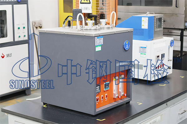 防腐潤(rùn)滑脂鹽霧試驗(yàn)方法及標(biāo)準(zhǔn)