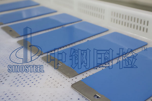 氟碳漆檢測(cè)指標(biāo)及執(zhí)行標(biāo)準(zhǔn)